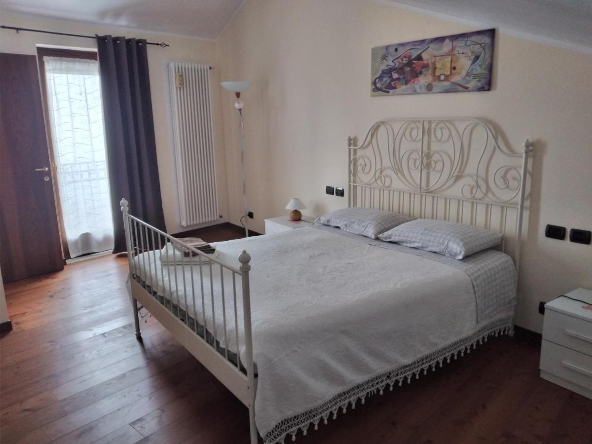 La Casetta Sui Colli Perarolo Buitenkant foto