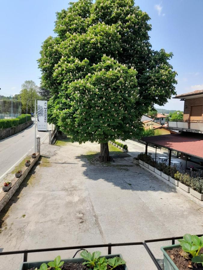 La Casetta Sui Colli Perarolo Buitenkant foto