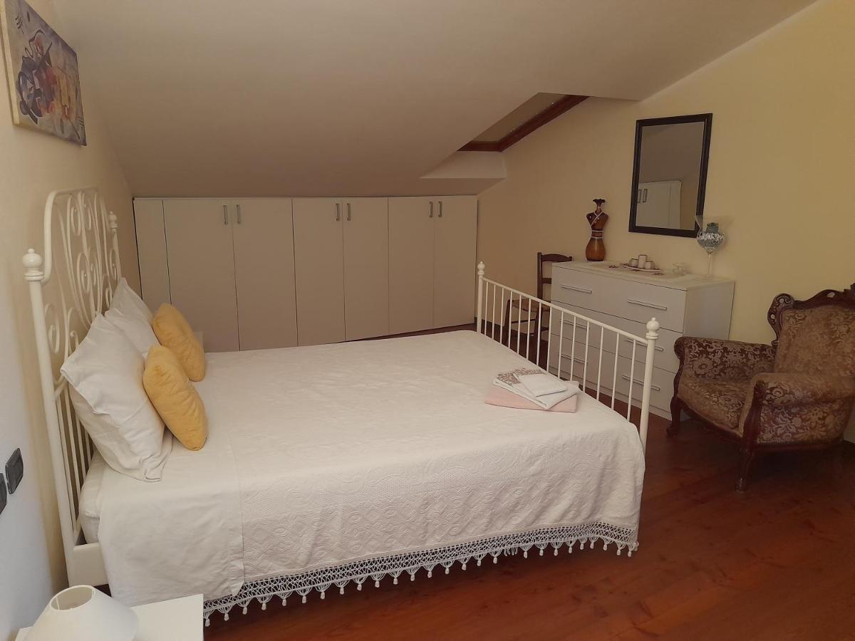 La Casetta Sui Colli Perarolo Buitenkant foto