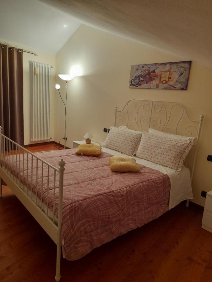 La Casetta Sui Colli Perarolo Buitenkant foto