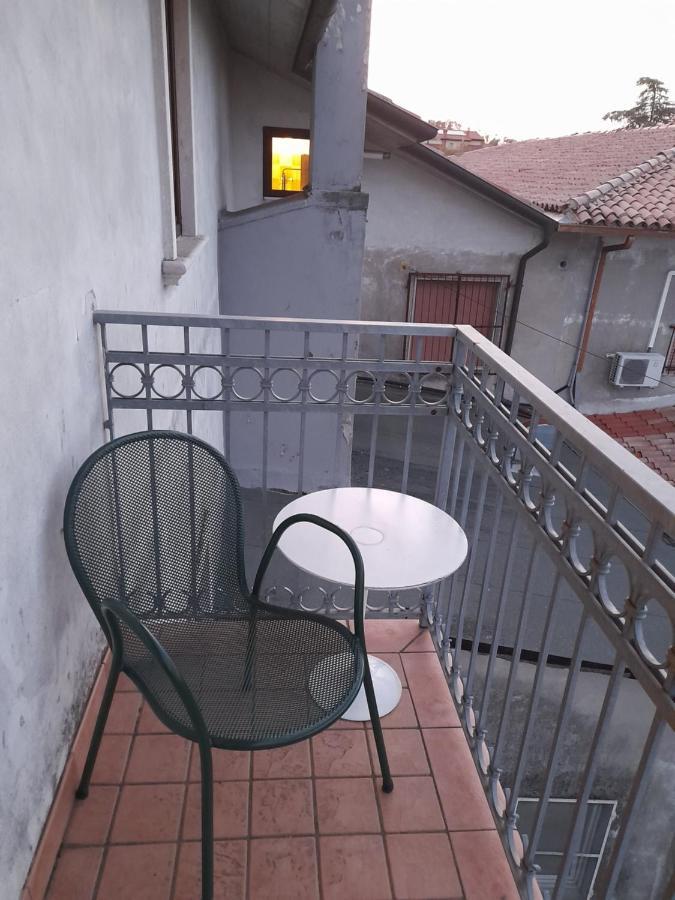 La Casetta Sui Colli Perarolo Buitenkant foto