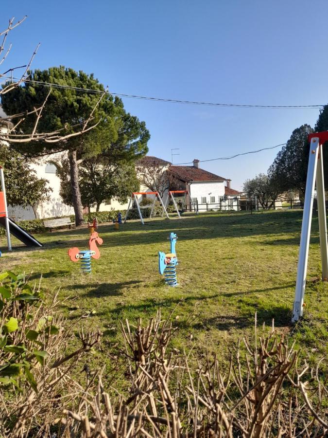 La Casetta Sui Colli Perarolo Buitenkant foto